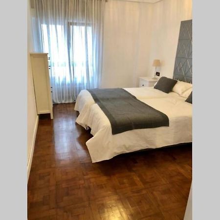 Ferienwohnung Piso En El Centro De Oviédo Exterior foto