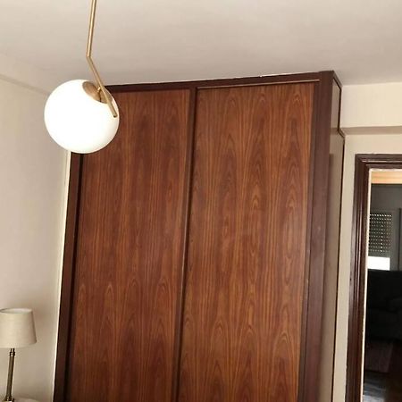 Ferienwohnung Piso En El Centro De Oviédo Exterior foto
