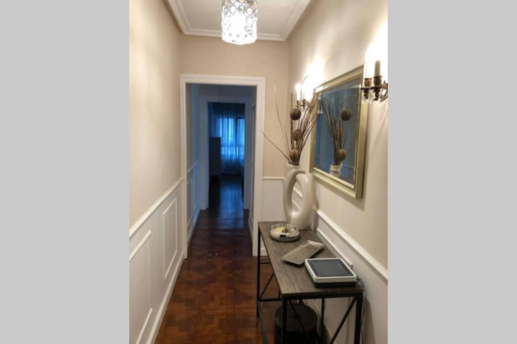 Ferienwohnung Piso En El Centro De Oviédo Exterior foto